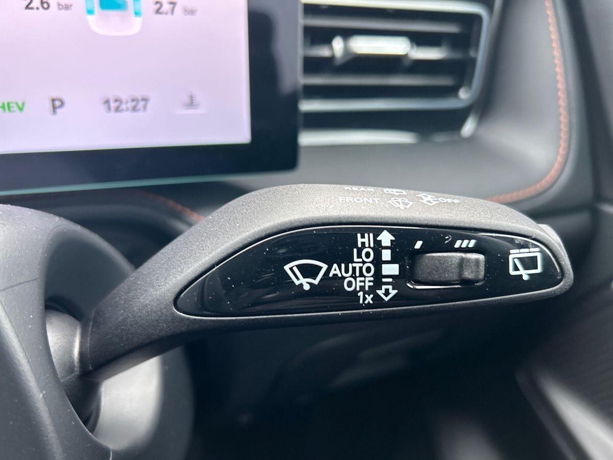 Used MG MG HS 2025 for sale - 77475268: Photo 30