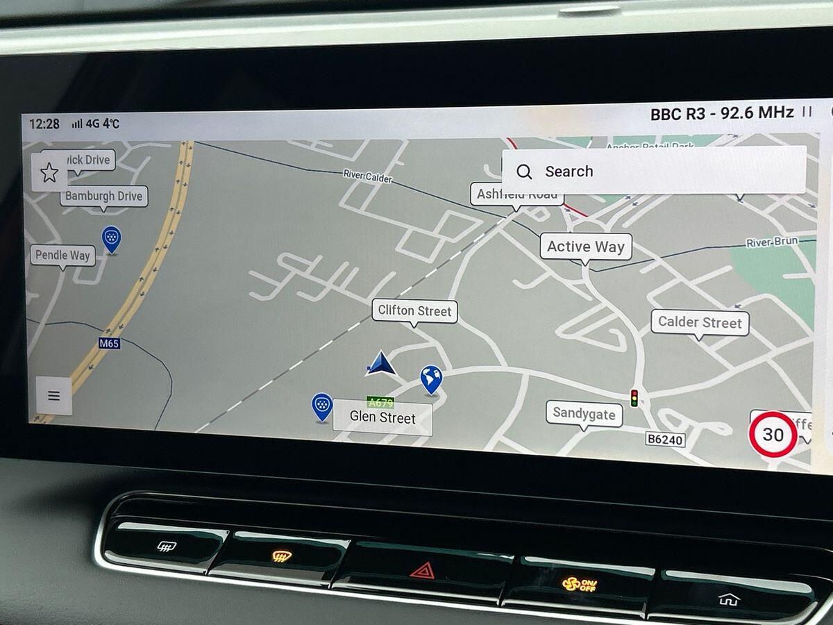 Used MG MG HS 2025 for sale - 77475268: Photo 32