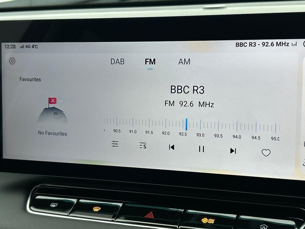 Used MG MG HS 2025 for sale - 77475268: Photo 35