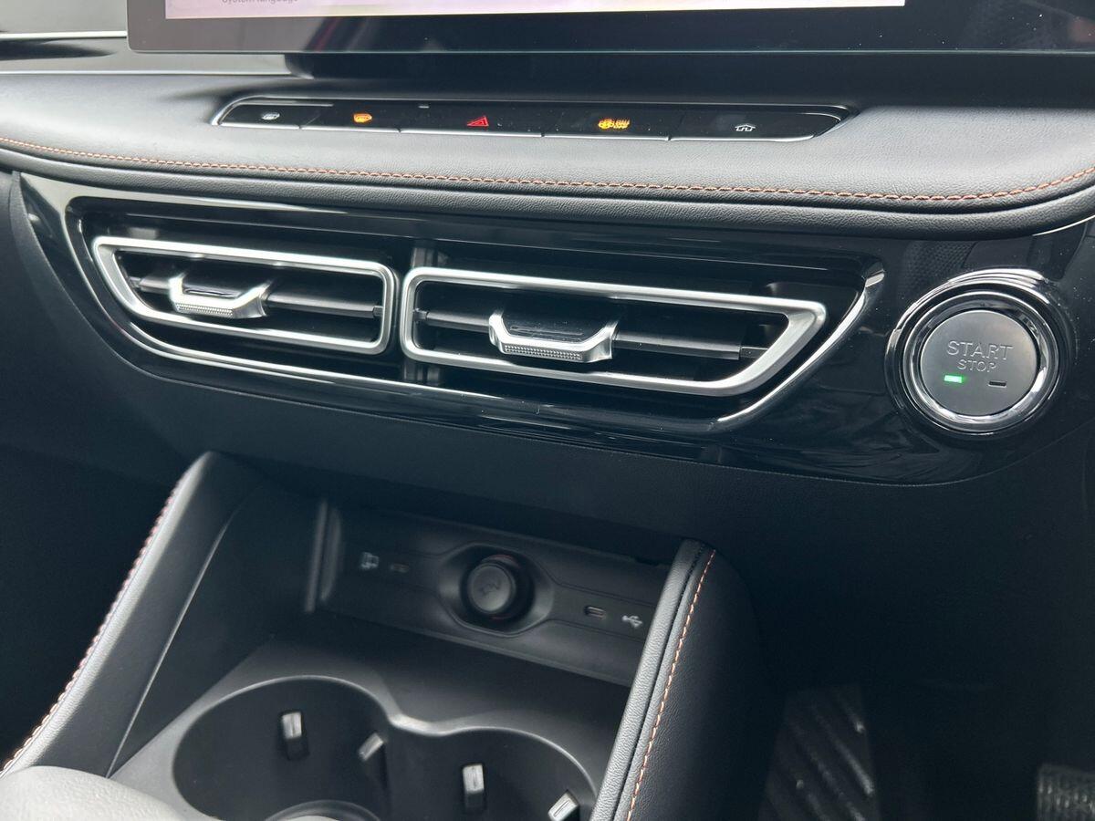 Used MG MG HS 2025 for sale - 77475268: Photo 37