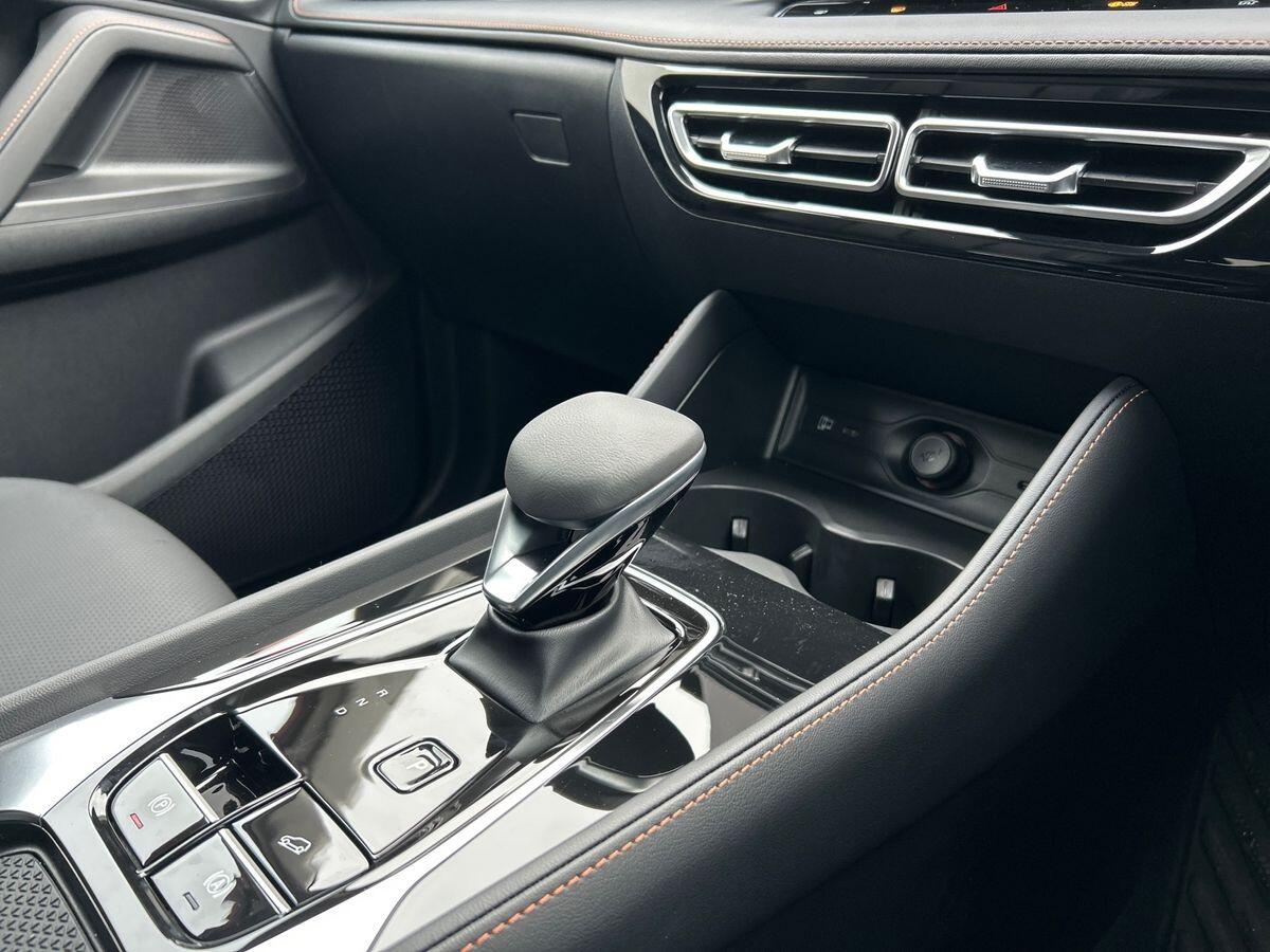 Used MG MG HS 2025 for sale - 77475268: Photo 38