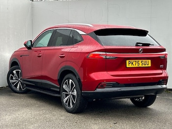 Used MG MG HS 2025 for sale - 77475268: Photo