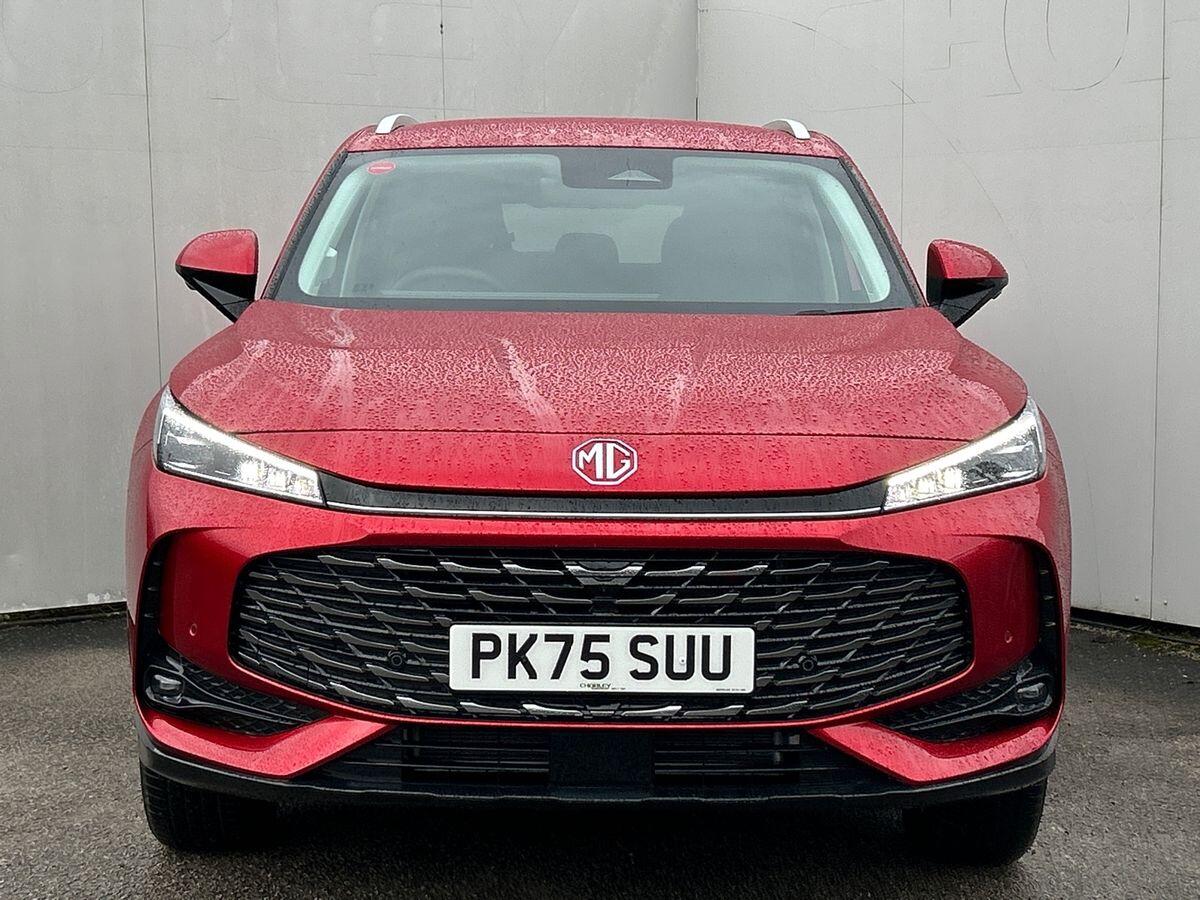 Used MG MG HS 2025 for sale - 77475268: Photo 4