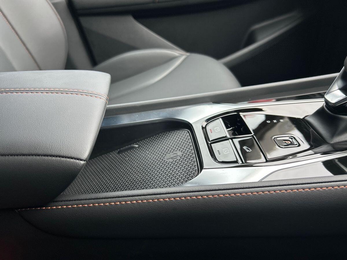 Used MG MG HS 2025 for sale - 77475268: Photo 40