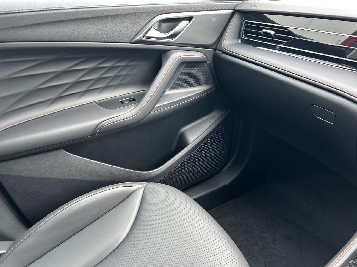 Used MG MG HS 2025 for sale - 77475268: Photo 42