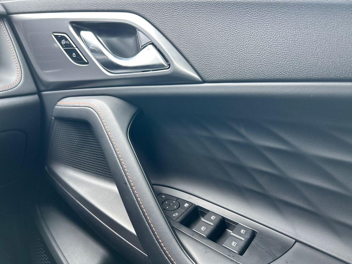 Used MG MG HS 2025 for sale - 77475268: Photo 45