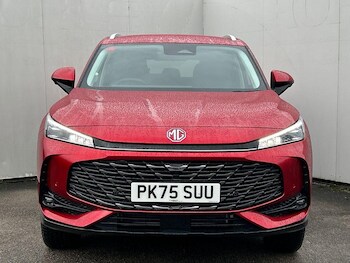 Used MG MG HS 2025 for sale - 77475268: Photo