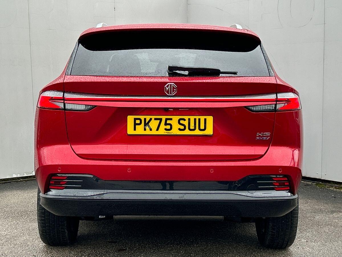 Used MG MG HS 2025 for sale - 77475268: Photo 5