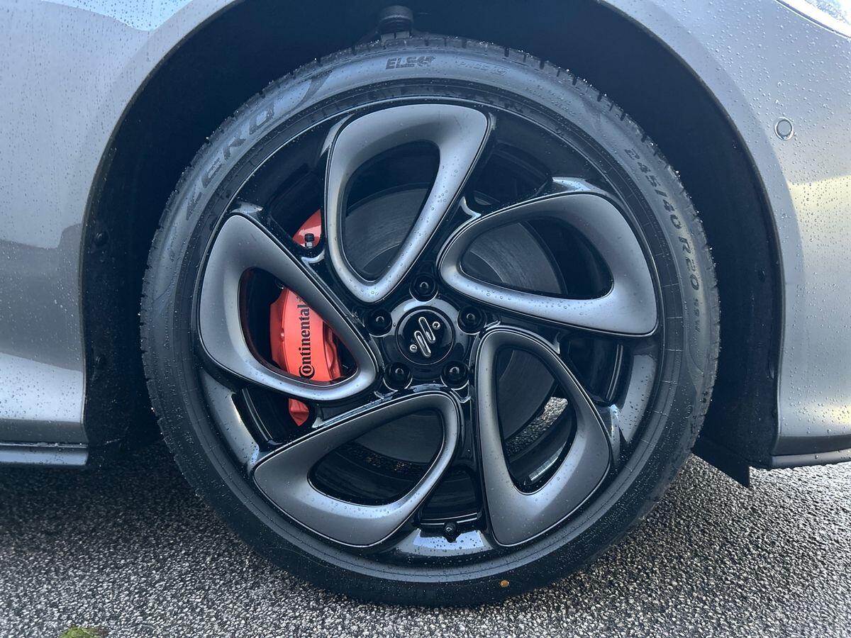 Used MG MG IM5 2025 for sale - 77179203: Photo 13