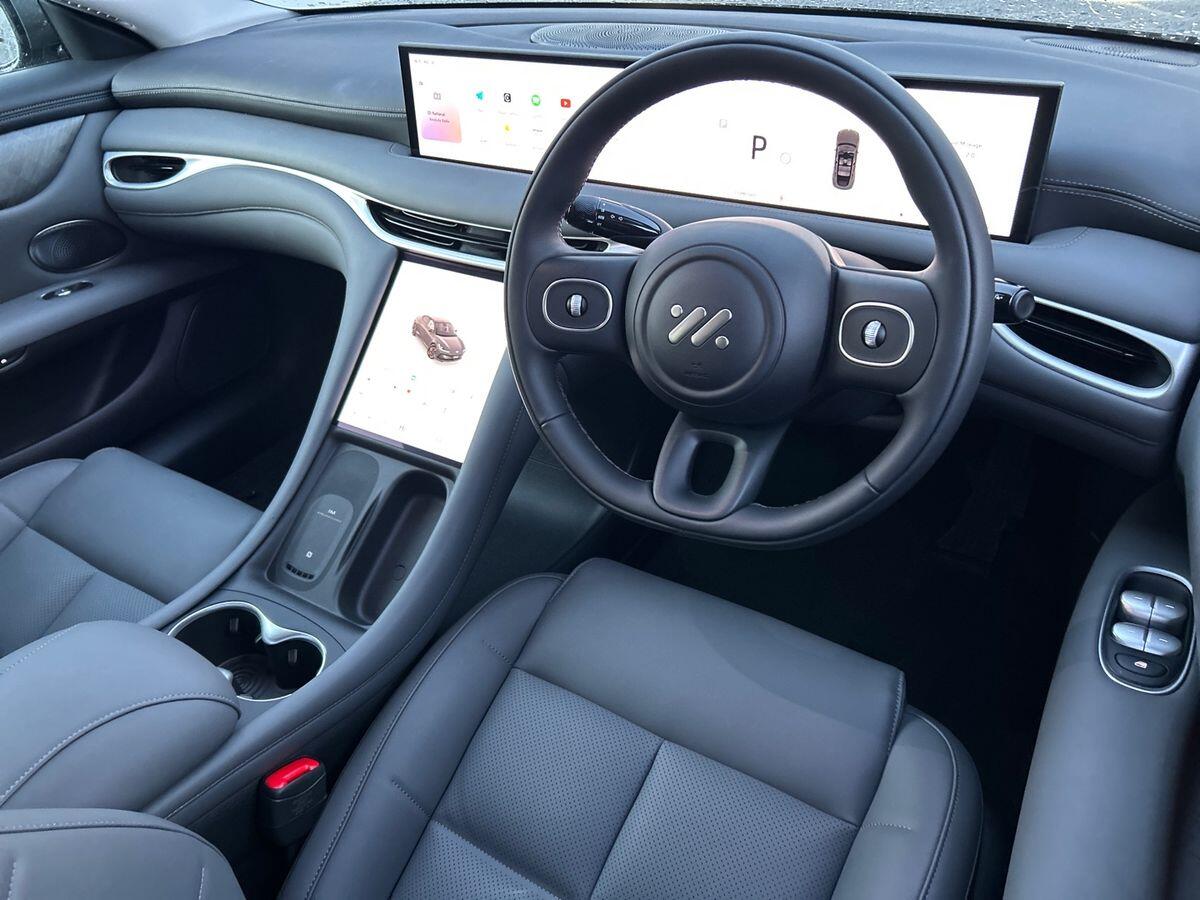 Used MG MG IM5 2025 for sale - 77179203: Photo 14