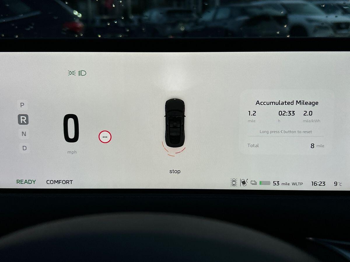 Used MG MG IM5 2025 for sale - 77179203: Photo 15