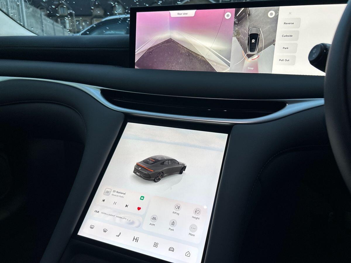 Used MG MG IM5 2025 for sale - 77179203: Photo 17