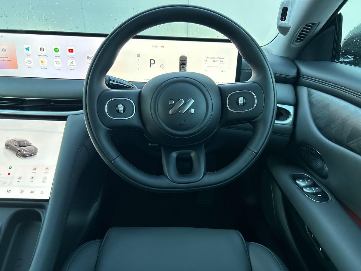 Used MG MG IM5 2025 for sale - 77179203: Photo 19