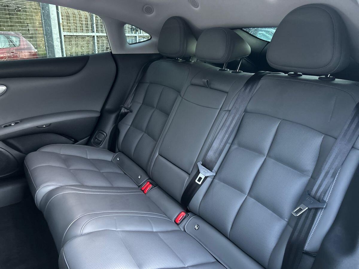 Used MG MG IM5 2025 for sale - 77179203: Photo 20