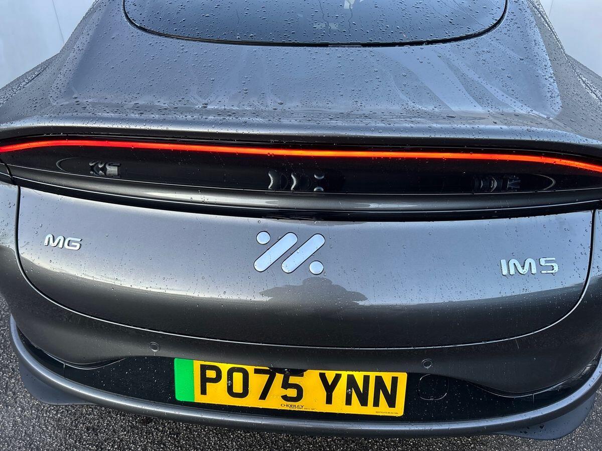 Used MG MG IM5 2025 for sale - 77179203: Photo 24