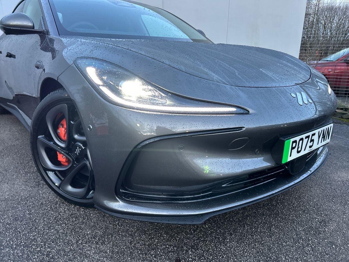 Used MG MG IM5 2025 for sale - 77179203: Photo 26