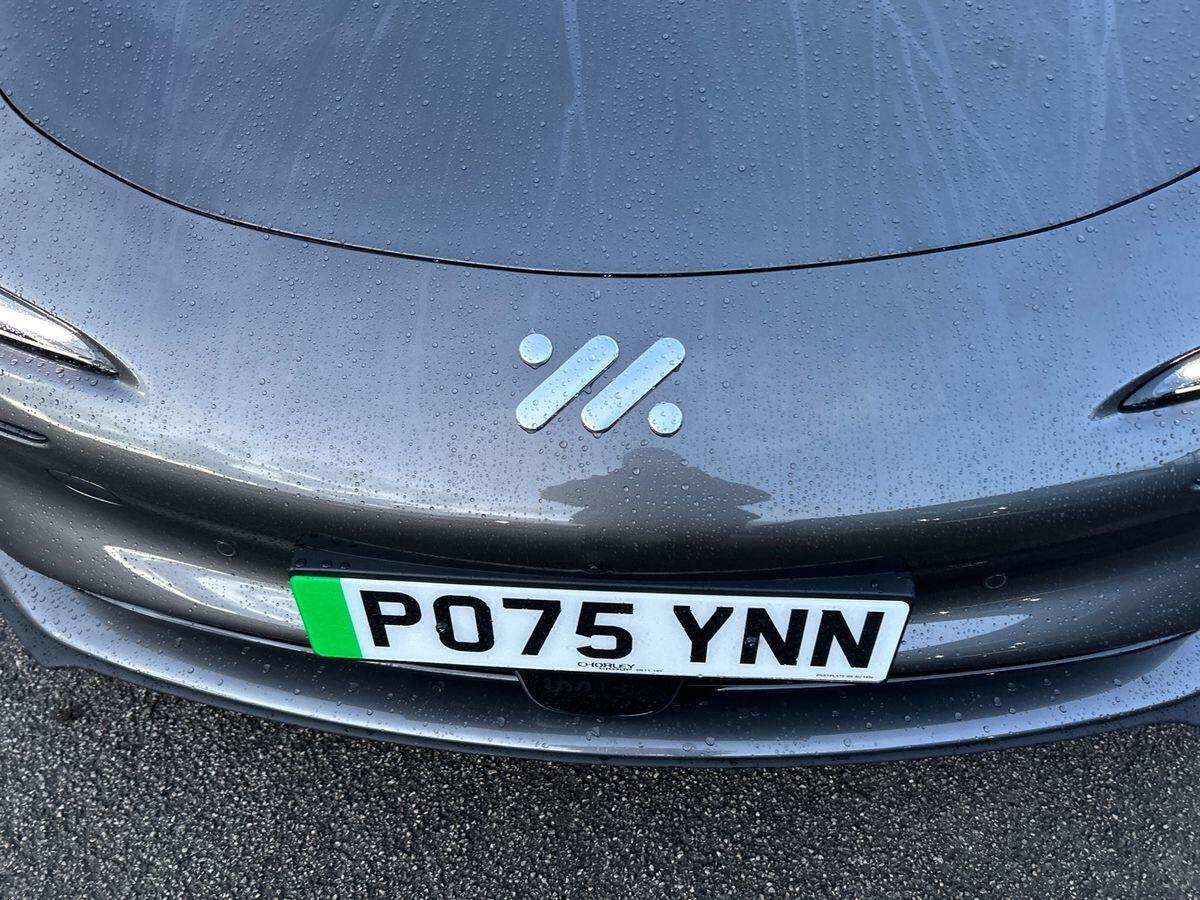 Used MG MG IM5 2025 for sale - 77179203: Photo 27