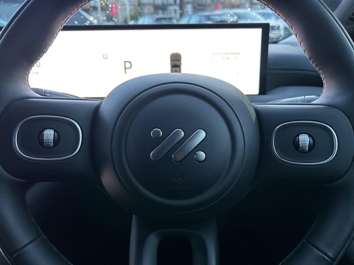 Used MG MG IM5 2025 for sale - 77179203: Photo 29