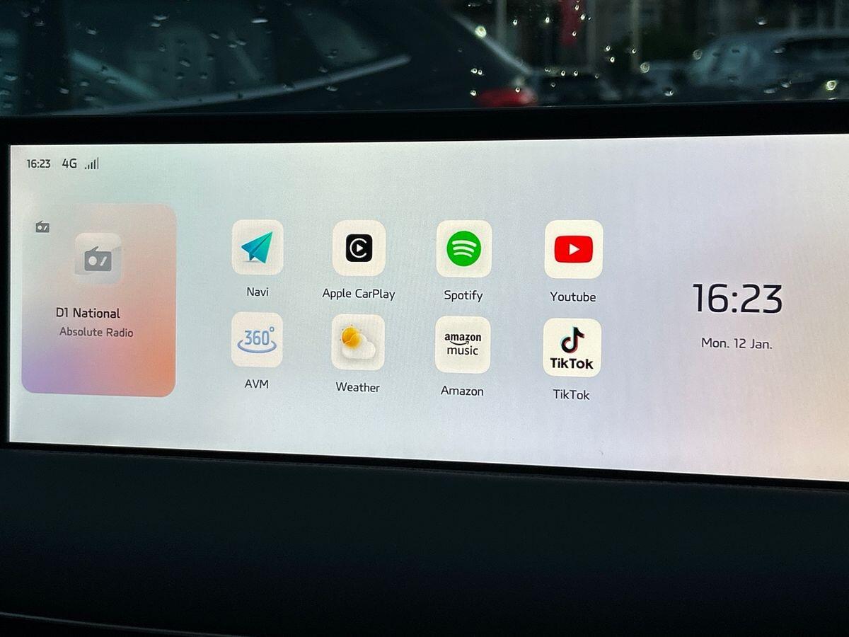 Used MG MG IM5 2025 for sale - 77179203: Photo 32