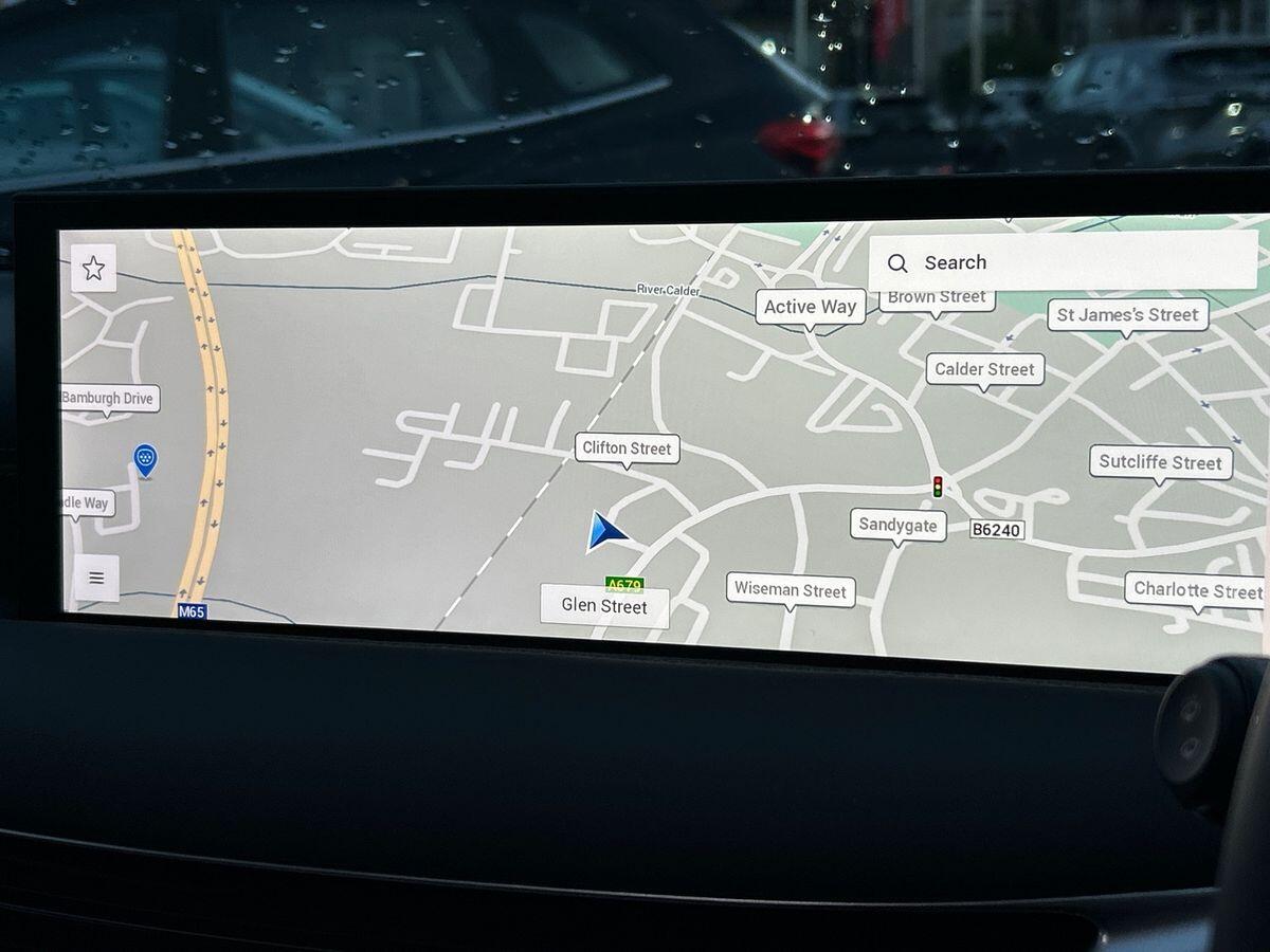 Used MG MG IM5 2025 for sale - 77179203: Photo 33