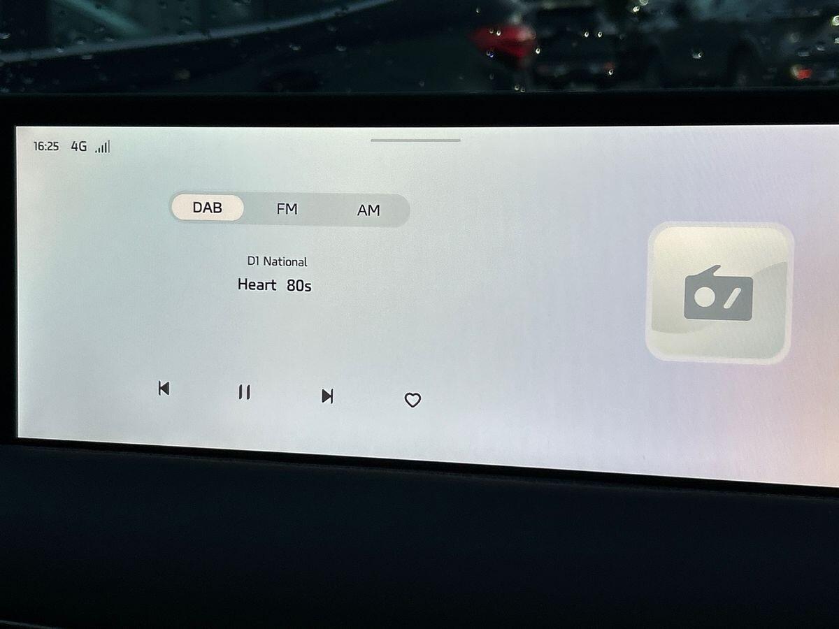 Used MG MG IM5 2025 for sale - 77179203: Photo 34