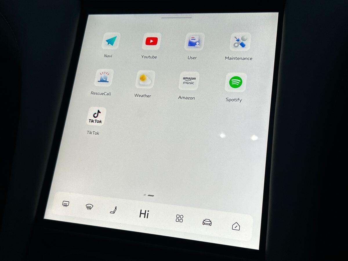 Used MG MG IM5 2025 for sale - 77179203: Photo 36