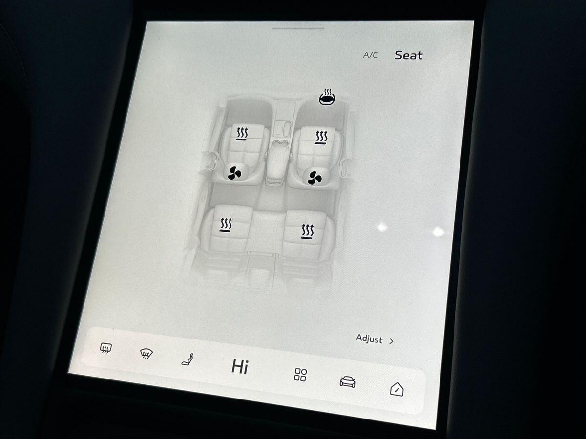 Used MG MG IM5 2025 for sale - 77179203: Photo 37