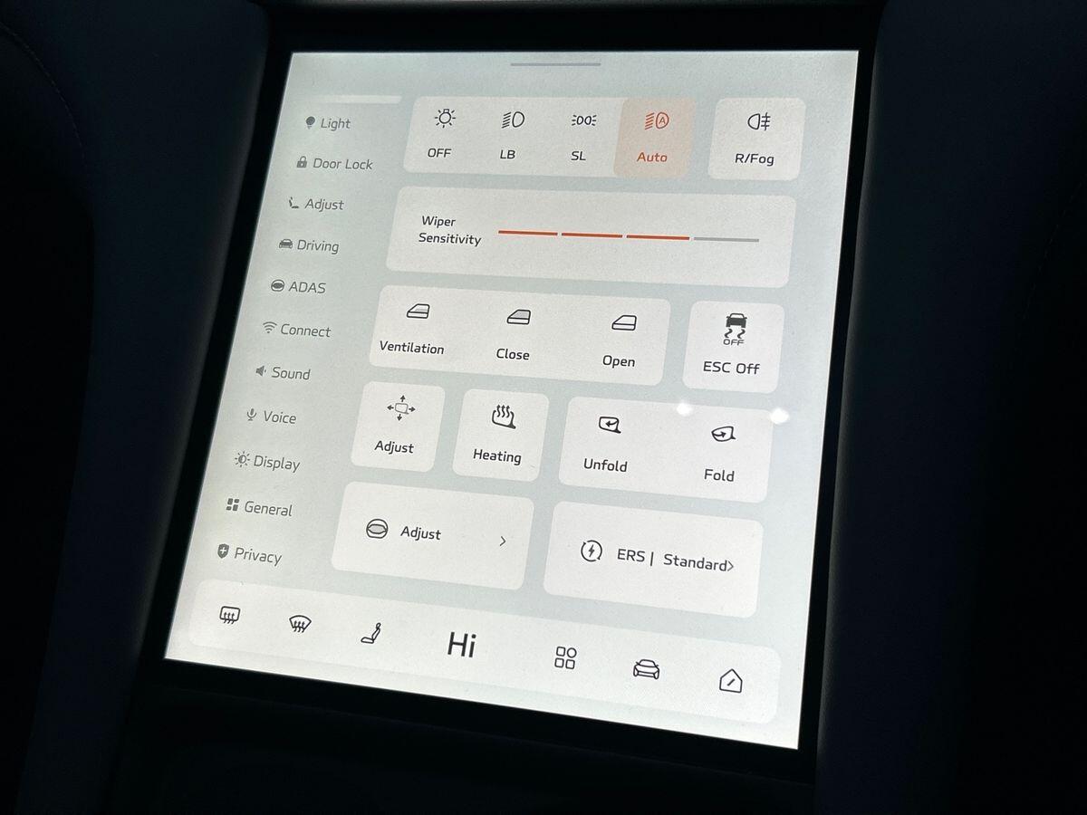 Used MG MG IM5 2025 for sale - 77179203: Photo 38