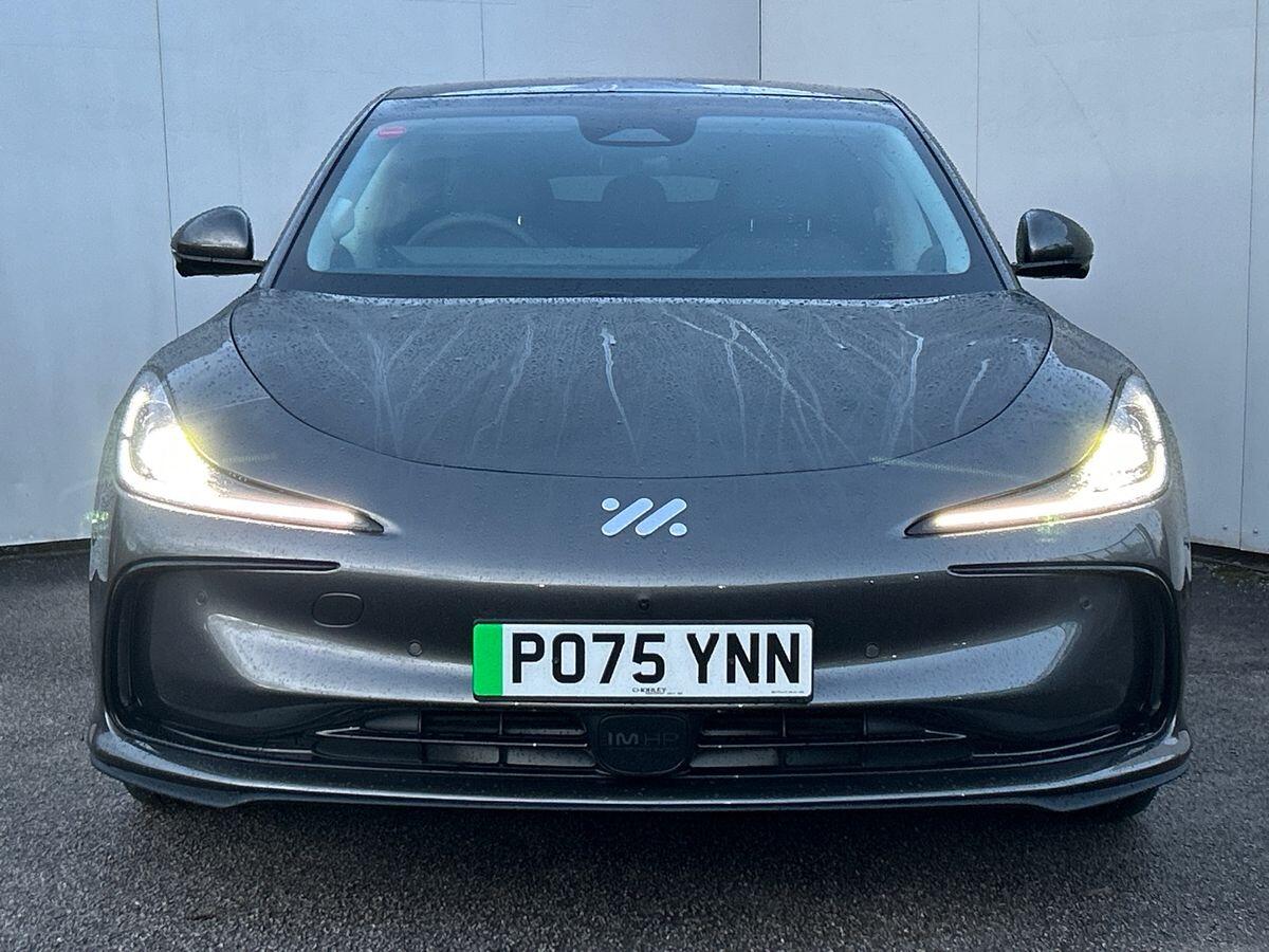 Used MG MG IM5 2025 for sale - 77179203: Photo 4