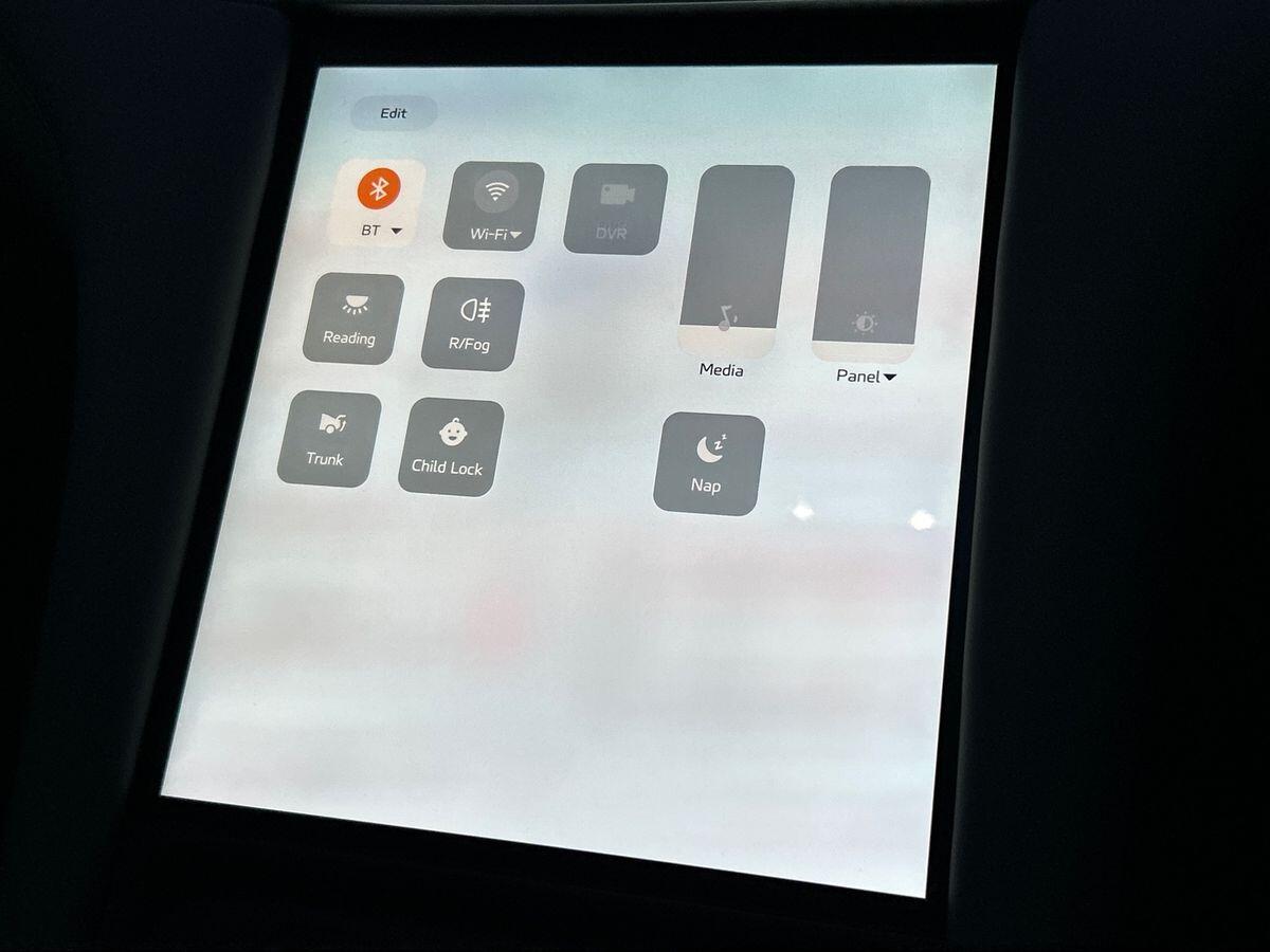 Used MG MG IM5 2025 for sale - 77179203: Photo 40