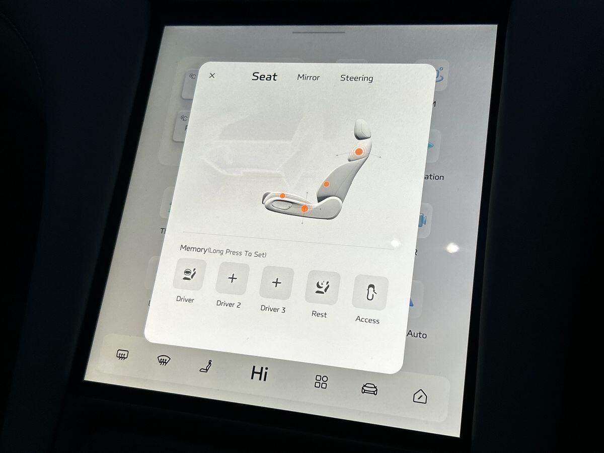 Used MG MG IM5 2025 for sale - 77179203: Photo 41