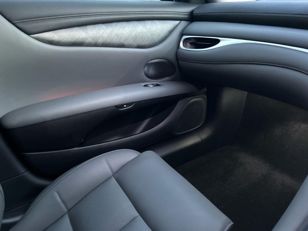 Used MG MG IM5 2025 for sale - 77179203: Photo 46