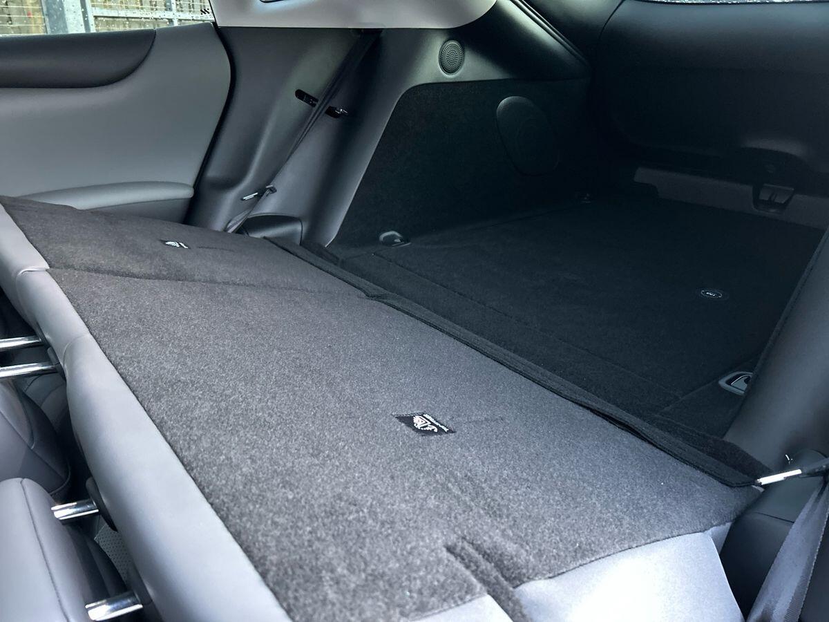 Used MG MG IM5 2025 for sale - 77179203: Photo 52