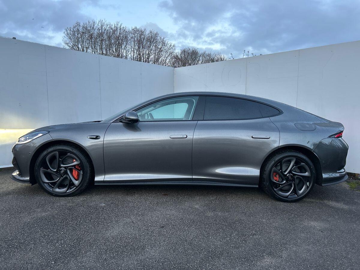 Used MG MG IM5 2025 for sale - 77179203: Photo 6