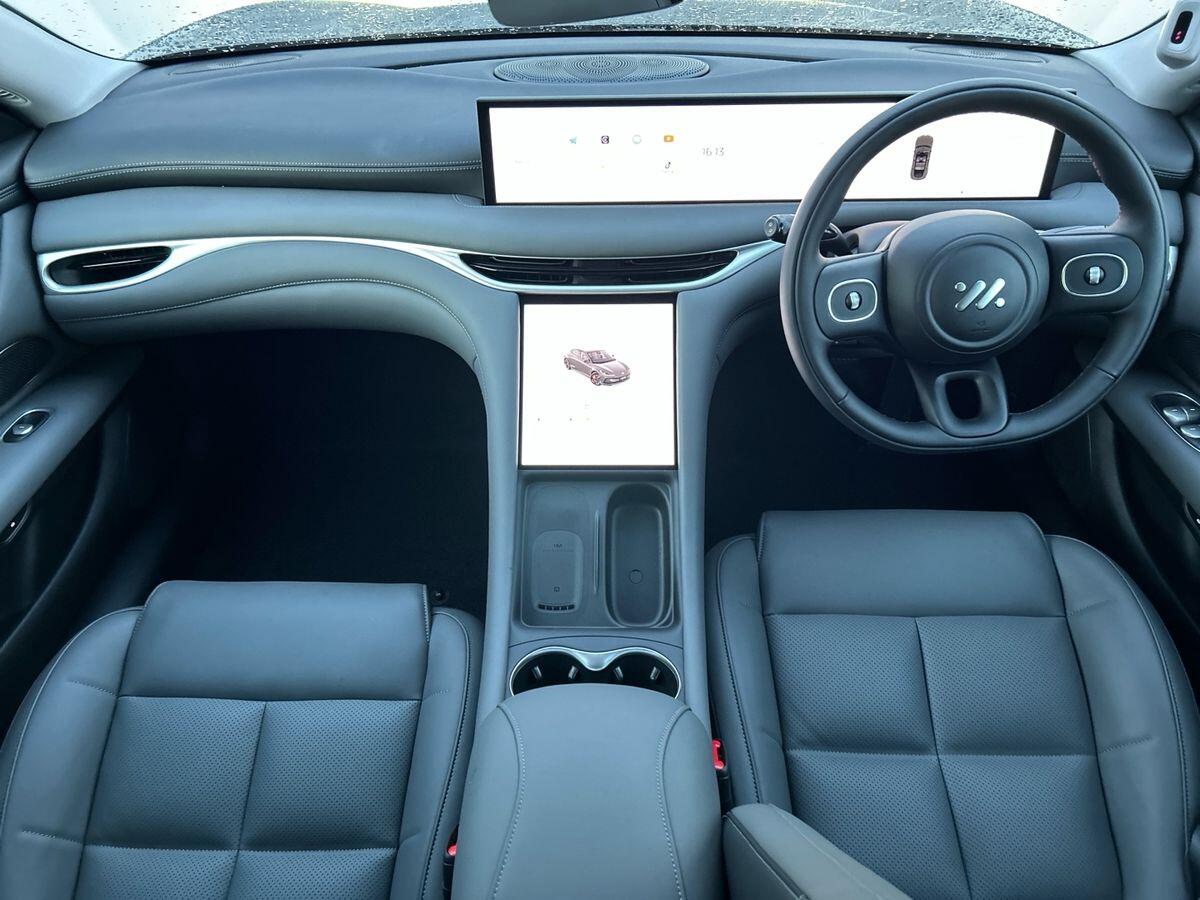 Used MG MG IM5 2025 for sale - 77179203: Photo 7