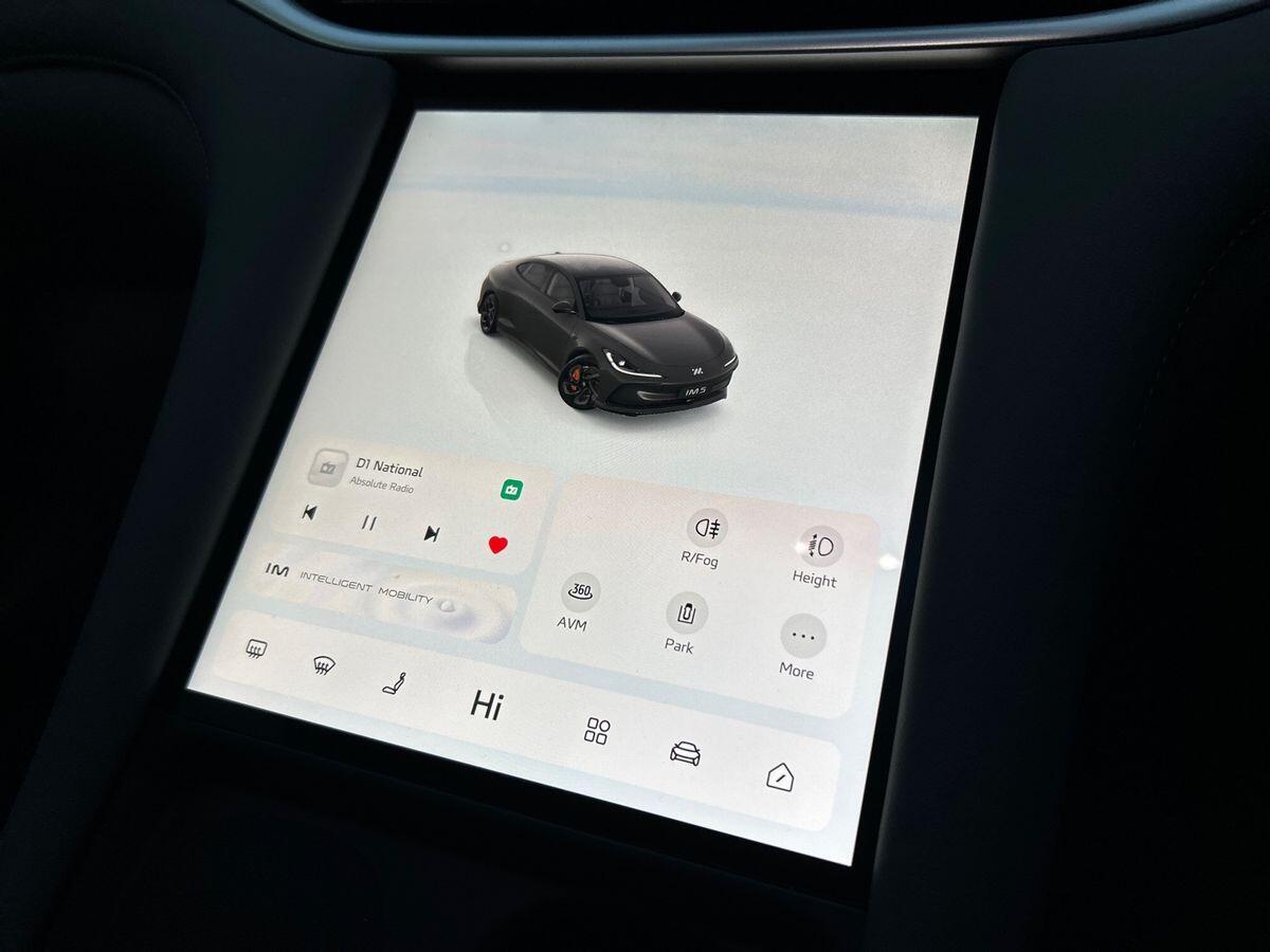 Used MG MG IM5 2025 for sale - 77179203: Photo 9
