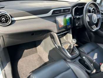 Used MG MG ZS 2021 for sale - 74937731: Photo