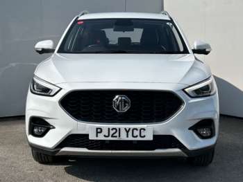Used MG MG ZS 2021 for sale - 74937731: Photo