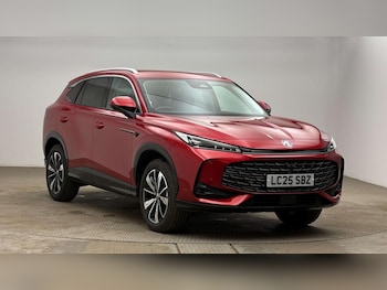 Used MG MG HS 2025 for sale - 79308553: Photo