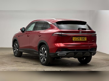 Used MG MG HS 2025 for sale - 79308553: Photo