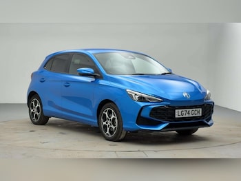 Used MG MG3 2025 for sale - 76320448: Photo