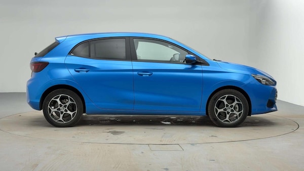 Used MG MG3 2025 for sale - 76320448: Photo 4