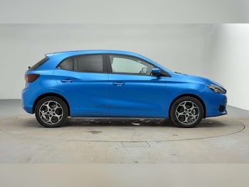 Used MG MG3 2025 for sale - 76320448: Photo