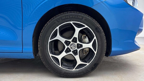 Used MG MG3 2025 for sale - 76320448: Photo 6