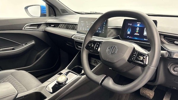 Used MG MG3 2025 for sale - 76320448: Photo 7