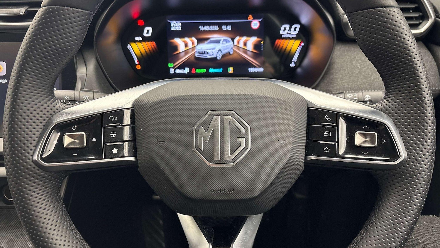 Used MG MG ZS 2025 for sale - 77629670: Photo 10