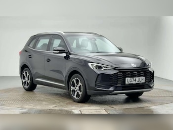 MG MG ZS feature image