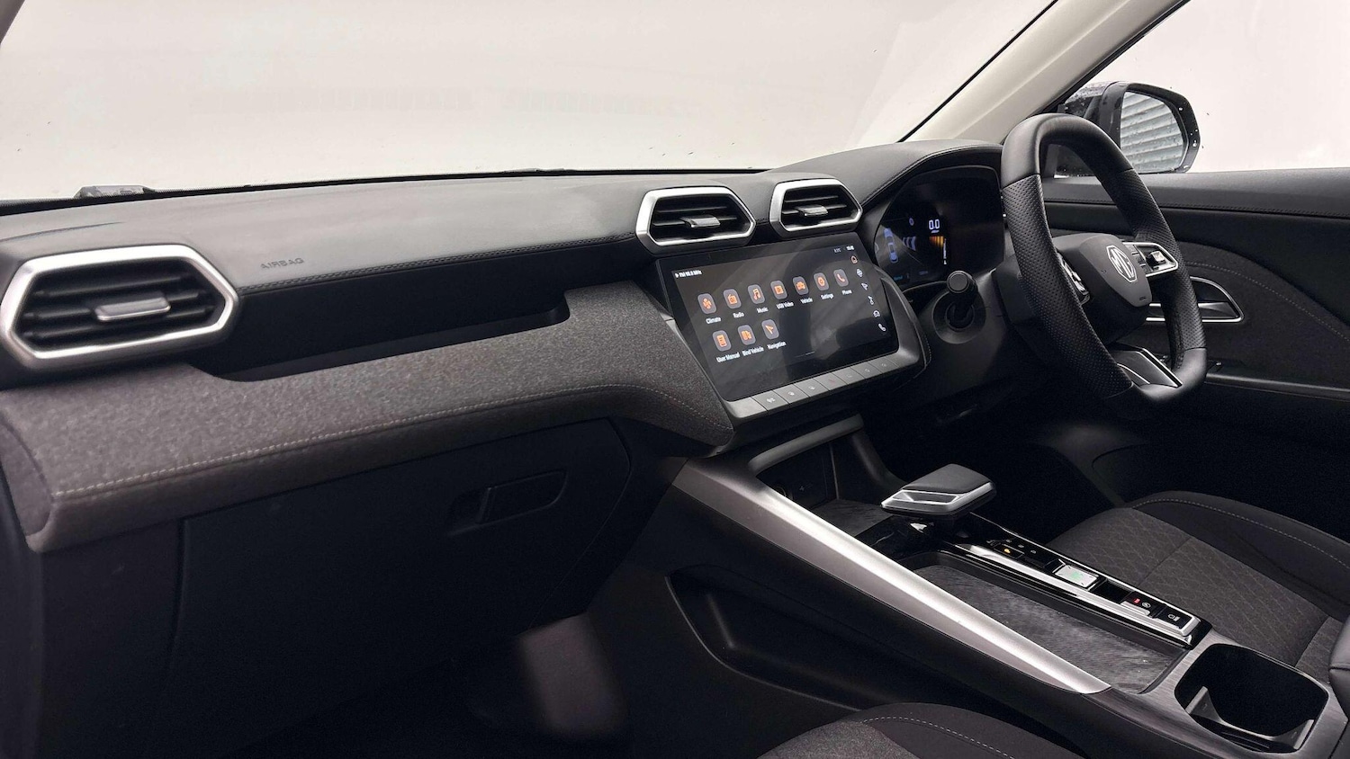 Used MG MG ZS 2025 for sale - 77629670: Photo 2