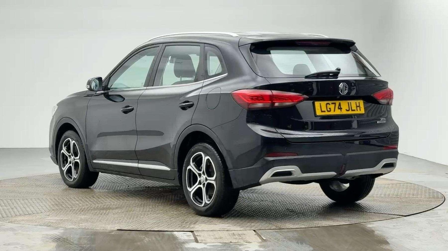 Used MG MG ZS 2025 for sale - 77629670: Photo 3