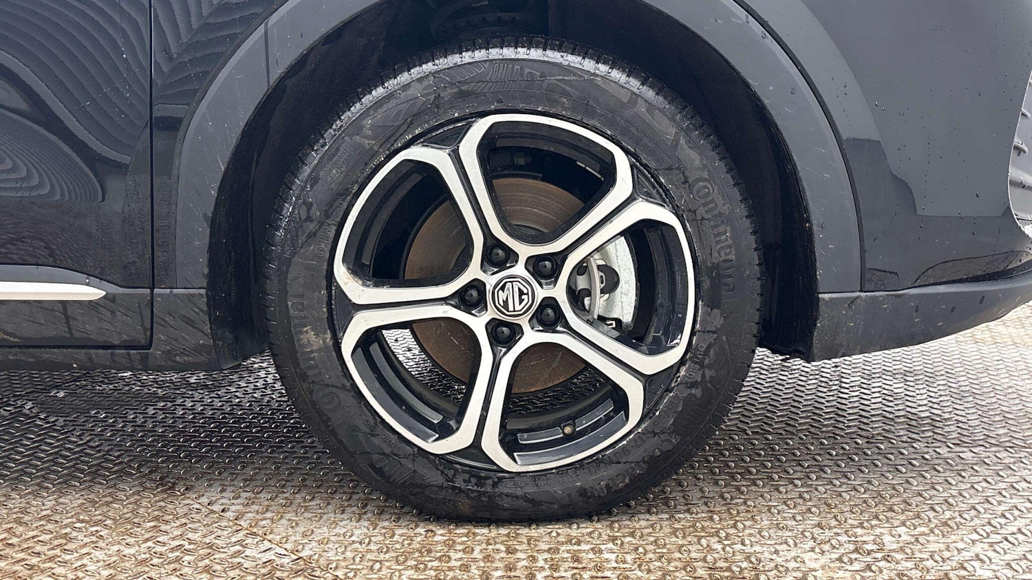 Used MG MG ZS 2025 for sale - 77629670: Photo 5